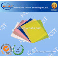 Alum.Oxide FCST Fiber Optic Lapping Polishing Films Sheets Polish Plates & Mats Tools